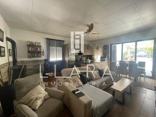 Xalet en Calle cristo marroqu� 2131. Chalet, en campo de aras