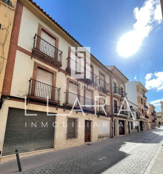Foto 601c6fbe-f561-4909-b052-c10742dd9a59. Casa a calle cabrillana 54 a Centro Lucena