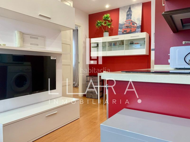 Foto 05c679bf-bd9e-4c5b-b82e-d14a22248ea2. Apartament a San Francisco Lucena