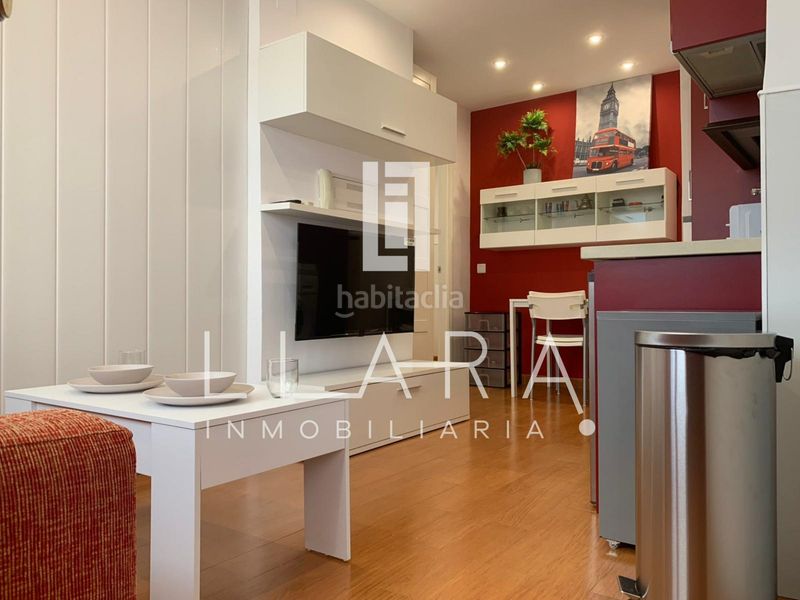 Foto cd64d276-89d3-4f21-9882-17eb4ae206da. Apartament a San Francisco Lucena