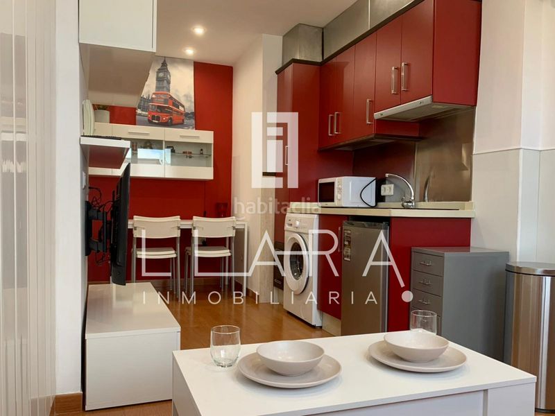 Foto d982ed90-9b51-4743-bf75-68c05d3a4a43. Apartament a San Francisco Lucena