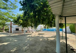 Chalet in Calle cristo marroquí 2131. Casa/chalet en campo de aras