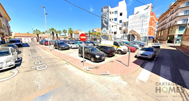 Foto 37071df1-baec-4005-a4d0-87497876827d. Terreny residencial a de la libertad 30 a Centro Alcázares (Los)