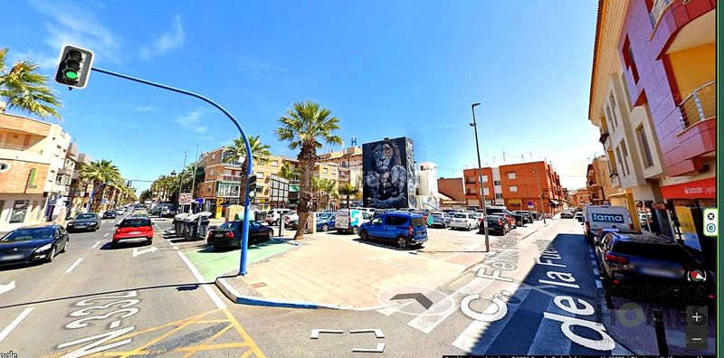Foto 65abfd17-90cb-4d99-8039-9c2f3c90ad6a. Terreny residencial a de la libertad 30 a Centro Alcázares (Los)