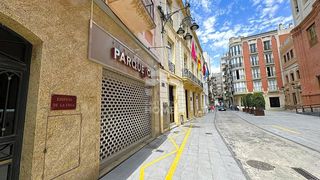 Local Comercial a Del Aire 27