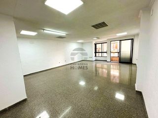 Miete Büro in Mayor 27. Tus oficinas en pleno centro!
