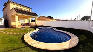 Casa a Lechuza 2