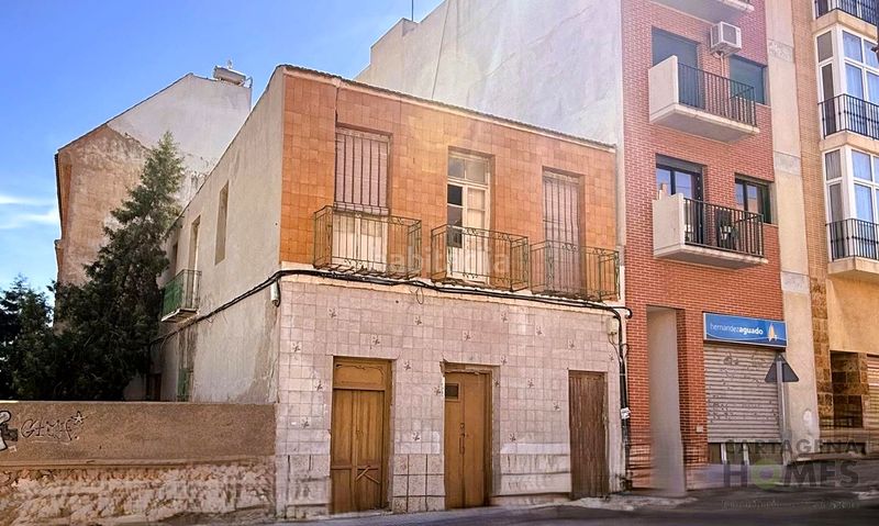 Foto 5f6a7ad4-f977-4c47-8142-44382eaecaa5. Edifici a santiago 14 a Santa Lucía Cartagena