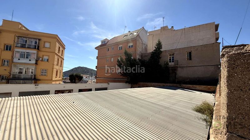 Foto 81b0e5e2-ddfa-4185-b2c4-f4a1ce5b2ed7. Edifici a santiago 14 a Santa Lucía Cartagena