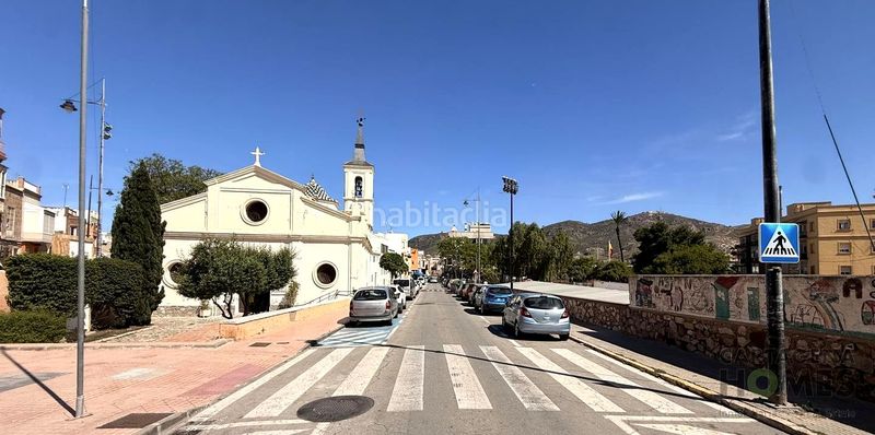 Foto d90ab3c2-9eac-41dc-b7b8-72ec3caac506. Edifici a santiago 14 a Santa Lucía Cartagena