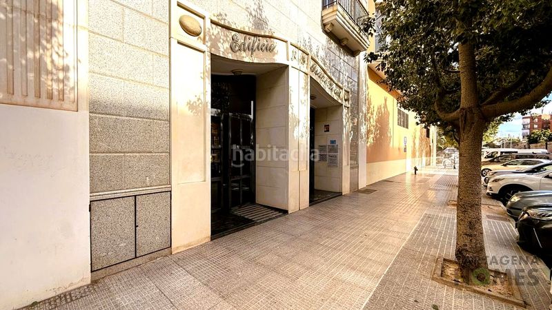 Foto 54c5553d-f8f2-4638-adbd-4be4cc34c50c. Pis amb calefacció aparcament a Casco Antiguo Cartagena