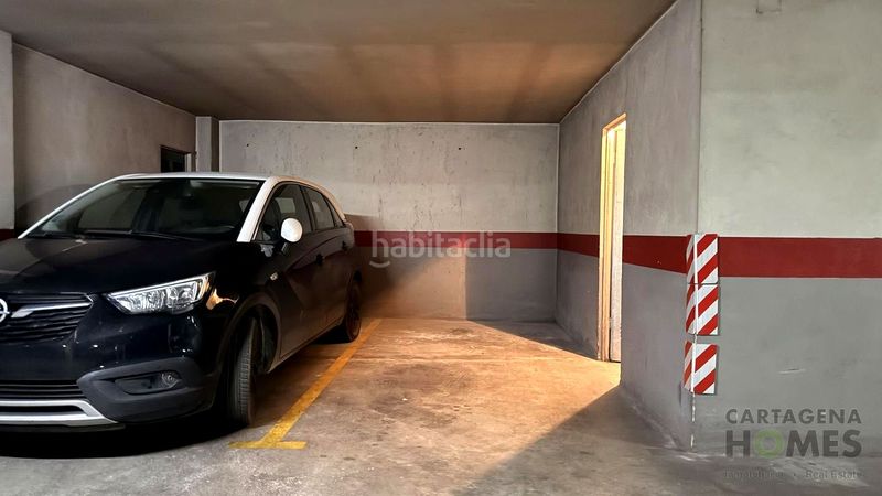 Foto bef86899-85f8-4464-ab55-1b21f01f5c94. Pis amb calefacció aparcament a Casco Antiguo Cartagena