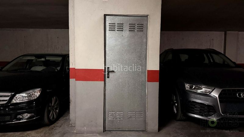 Foto ed7889c4-c63a-4d06-9a93-2d6e623d2a0b. Pis amb calefacció aparcament a Casco Antiguo Cartagena