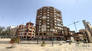 Miete Etagenwohnung in San agustín 11. Piso jm san agustin