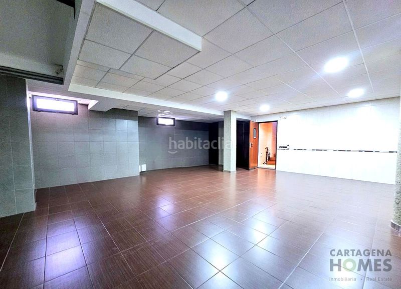 Foto 24355d8c-c73a-4129-9e93-fec3a124a62d. Casa amb calefacció piscina a Canteras Cartagena