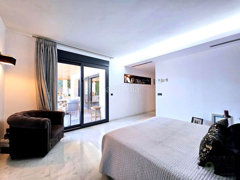 Foto 418da3d8-694a-4d3c-8897-3c6d7e08e1c8. Casa amb calefacció piscina a Canteras Cartagena