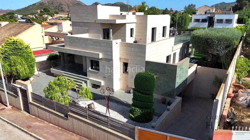 Foto 6e3b31e4-7e3e-4573-bc3f-00469a6bf058. Casa amb calefacció piscina a Canteras Cartagena
