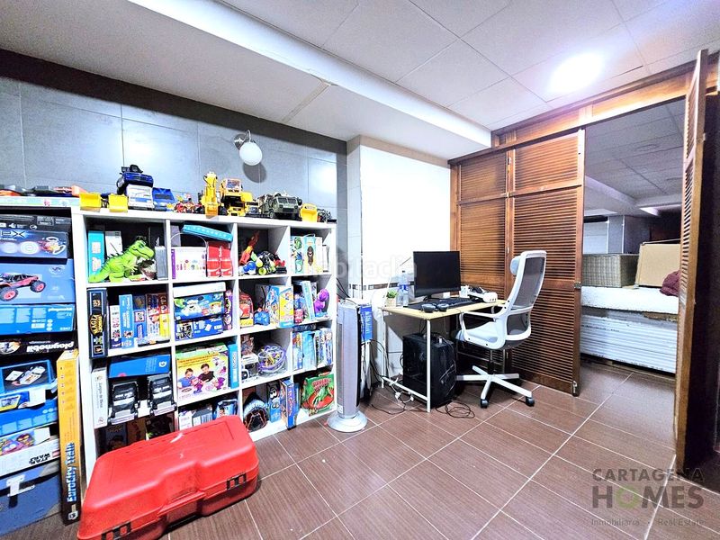 Foto a07a3d2c-7a36-4bbc-aa7e-439f4a513bd3. Casa amb calefacció piscina a Canteras Cartagena