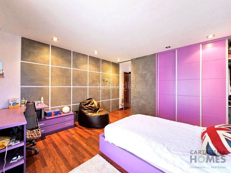Foto c7b9f728-5087-4251-b2d5-c6961bdabb99. Casa amb calefacció piscina a Canteras Cartagena