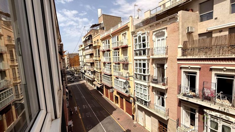 Foto 6170494d-a94d-4a84-a805-e8389b846aab. Pis a duque 36 a Casco Antiguo Cartagena