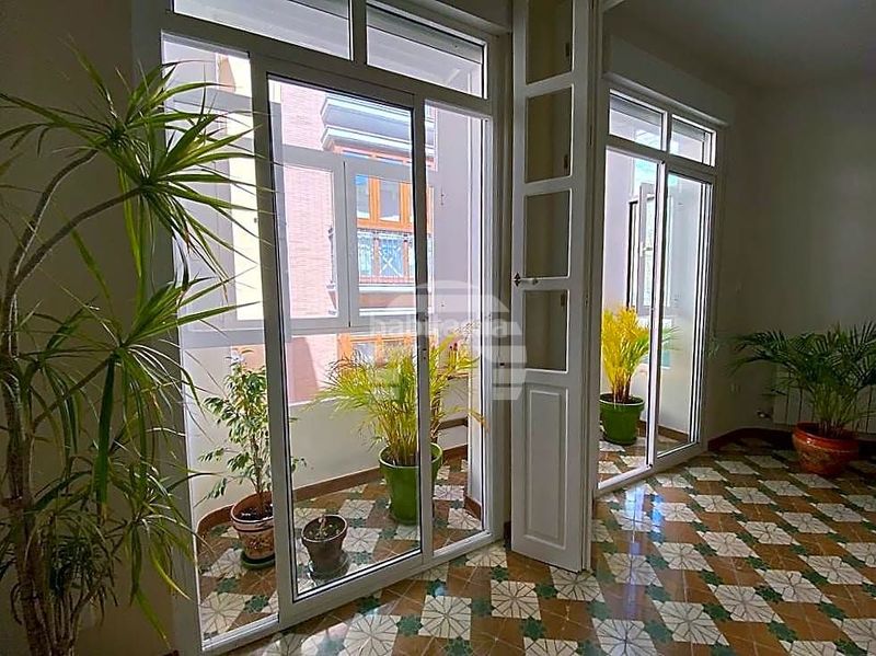 Foto 73c57e00-b0a8-4fac-8442-d8aca0b08d7f. Attico in calle honda 14 in Casco Antiguo Cartagena