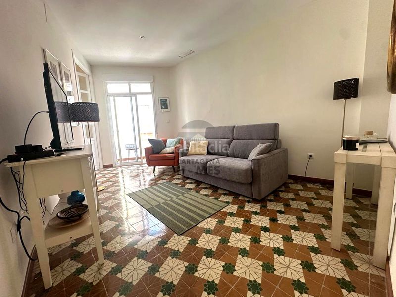 Foto 93635698-2954-448a-928a-1ba9083d9927. Attico in calle honda 14 in Casco Antiguo Cartagena