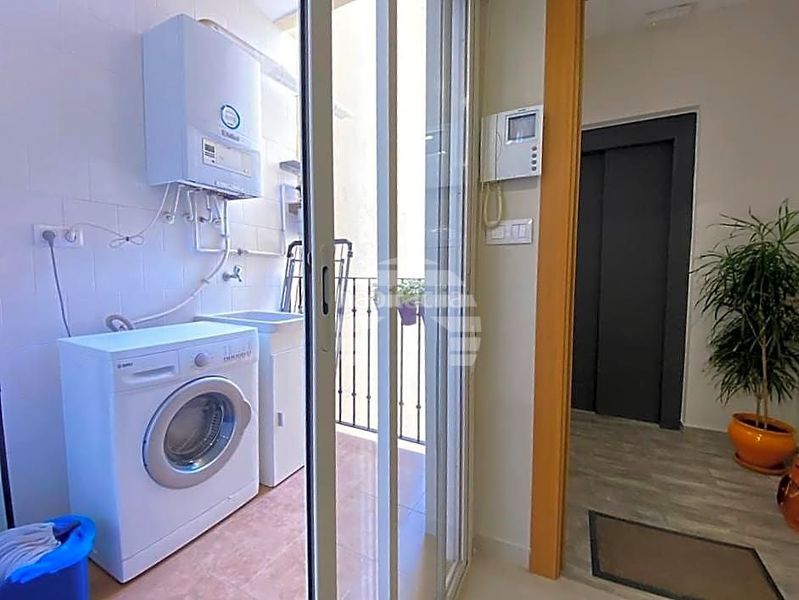 Foto e20b039d-ed2b-48b7-8183-9f4942df05e5. Attico in calle honda 14 in Casco Antiguo Cartagena