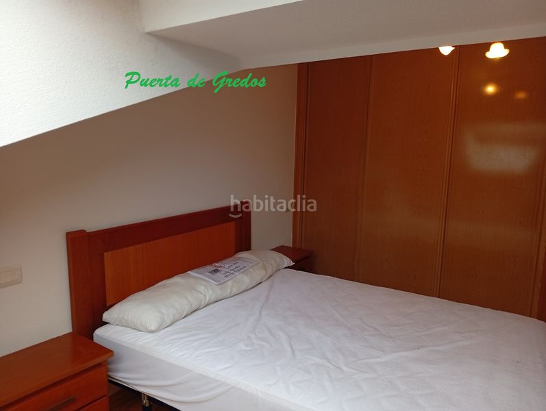 Foto 9cbd1552-d3a9-44d8-9cf8-e51069e5c7f2. Dúplex a calle del puente 11 a Barco de Ávila (El)