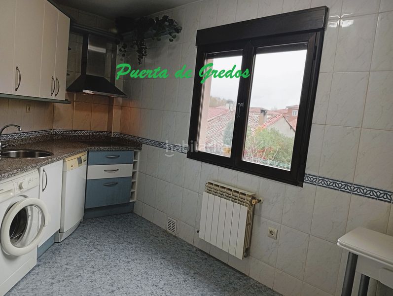 Foto f0b0c3e0-9caa-42ae-bbaf-07a72cc609d9. Dúplex a calle del puente 11 a Barco de Ávila (El)
