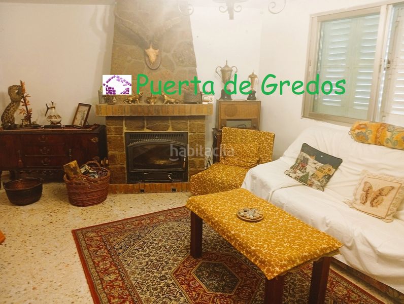 Foto 7067e8a5-7499-4deb-a279-ecf4299419d5. Casa a Bohoyo