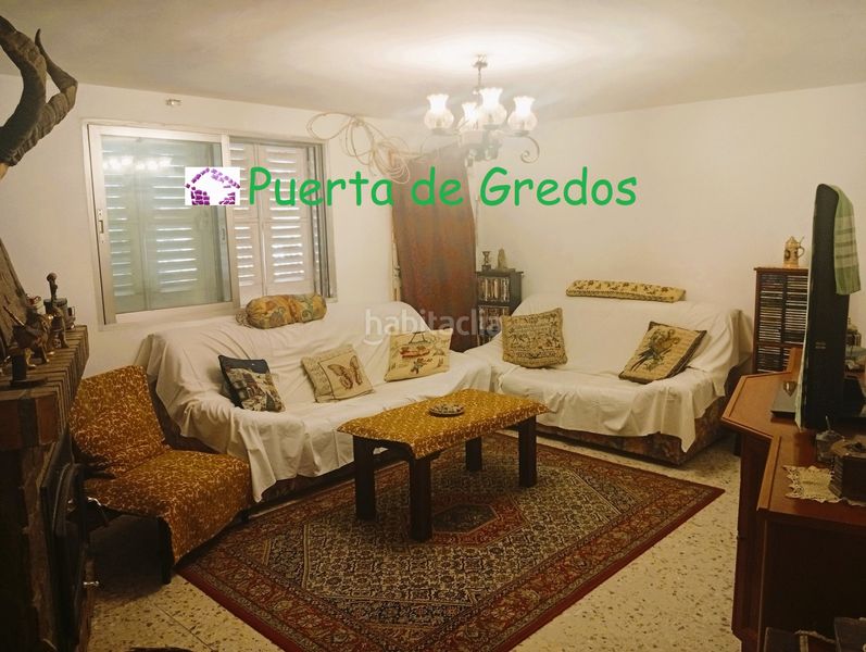 Foto b5a42779-36cd-42b1-82df-720d40d0e09c. Casa a Bohoyo
