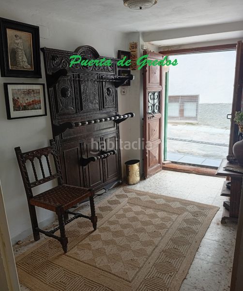 Foto c2adfccf-98d1-4c5c-8c26-40da36c87045. Casa a Bohoyo