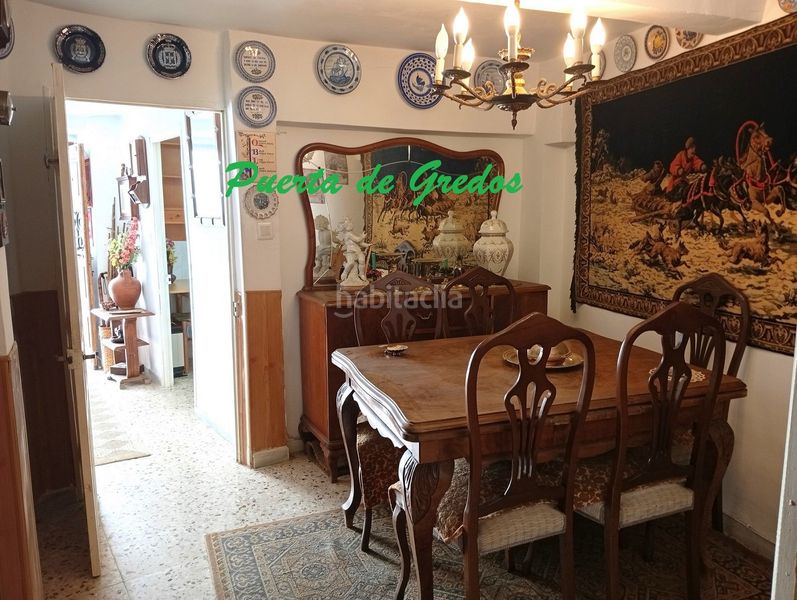 Foto cf0553dc-486f-48ee-8b5b-efb5e3eb4790. Casa a Bohoyo
