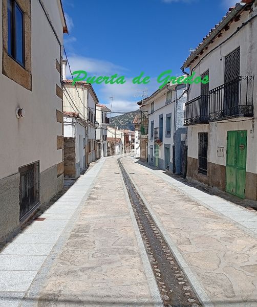 Foto fb446359-c8c5-40af-b66d-c30f7658bb3e. Casa a Bohoyo