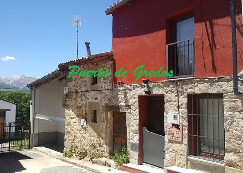 Foto fecc071e-ed64-4b47-84fe-494739980539. Casa a Umbrías