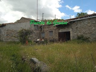 Casa  Carretera av-p-508. Entorno