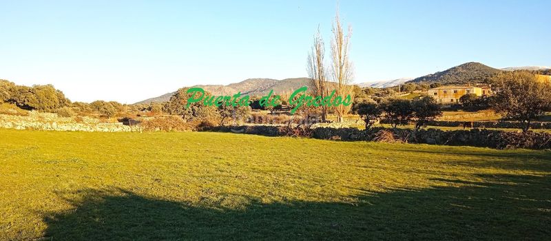 Foto 0c96ed69-1daa-4803-97bc-93d9dc59c149. Terreny residencial a Horcajada (La)