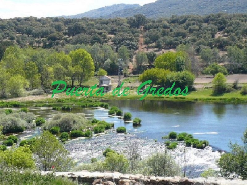 Foto 48d860e6-7e01-4079-afb8-95e03123f903. Terreny residencial a Horcajada (La)