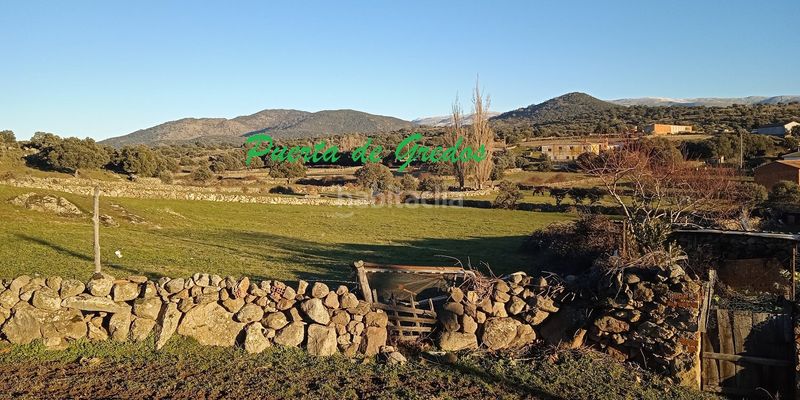 Foto 5466375f-d7fb-41be-81db-c4bd70b46c89. Terreny residencial a Horcajada (La)