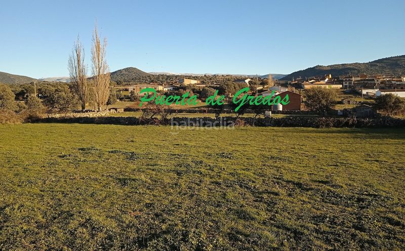 Foto 6bbce868-cceb-4d15-aebb-51f8ea372b40. Terreny residencial a Horcajada (La)