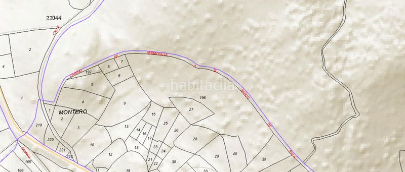 Foto 328ee7be-56a4-4a92-a07c-060372fcaddb. Finca rústica a calle ventana 24 a Llanos de Tormes (Los)