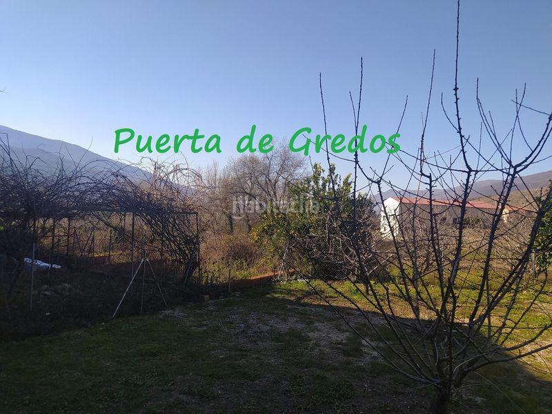 Foto 7c816068-6813-43e3-aade-be718c3458e6. Terreny residencial a calle trasonadas 2 a Jerte