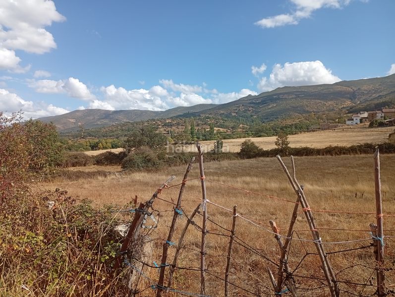 Foto 25814558-7971-492c-a889-ff2eb34676c0. Finca rústica a calle mayor 40 a Santiago del Collado