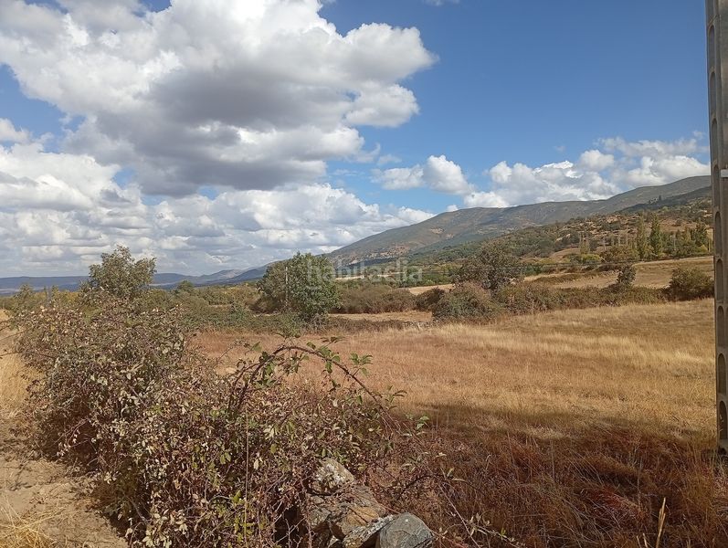 Foto 340759bc-6f76-423d-bac1-32a729c26124. Finca rústica a calle mayor 40 a Santiago del Collado