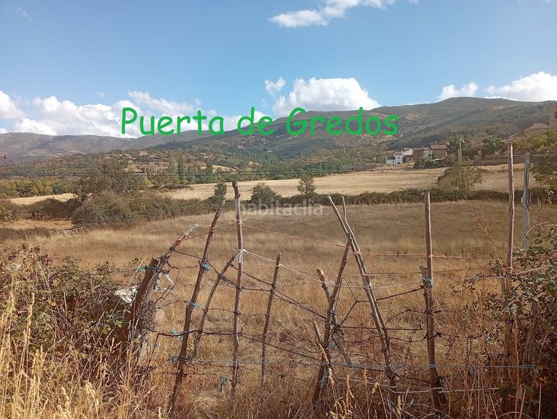 Foto b2f4118a-2895-49f7-a6d2-e372ba6d0cb0. Finca rústica a calle mayor 40 a Santiago del Collado