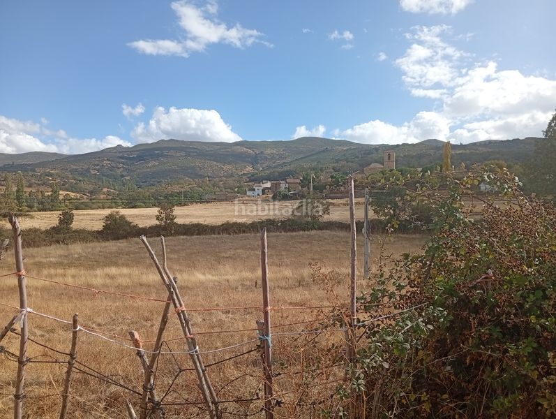 Foto c70c7527-f5a5-4fed-9475-ec15d538b061. Finca rústica a calle mayor 40 a Santiago del Collado