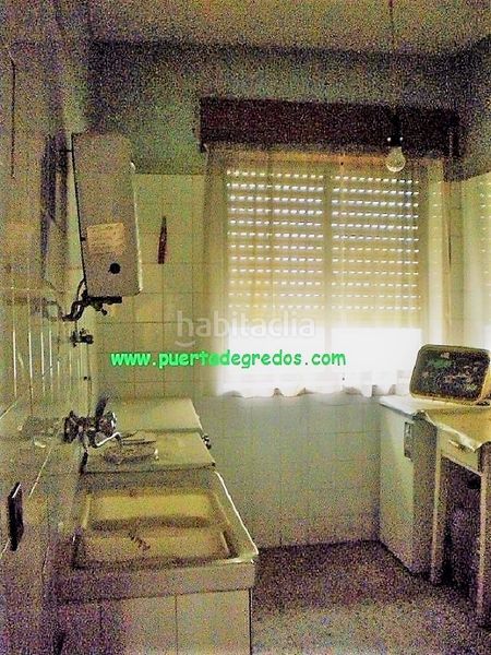 Foto 321b8f1a-bac4-4e22-a066-01d181746452. Flat in avenida de la villa 9 in Barco de Ávila (El)