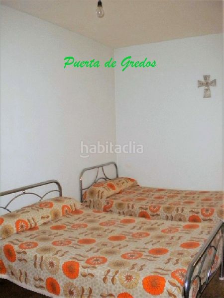 Foto 8a0034a6-93fe-41f4-a573-a5f8212c16a4. Flat in avenida de la villa 9 in Barco de Ávila (El)
