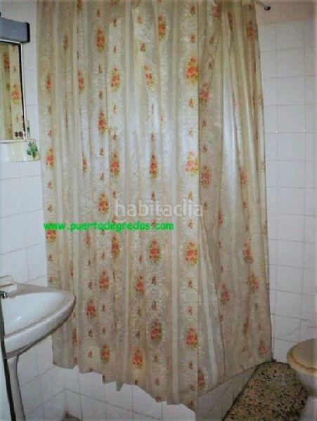 Foto f858b965-5146-4a2a-b715-59a928427796. Flat in avenida de la villa 9 in Barco de Ávila (El)