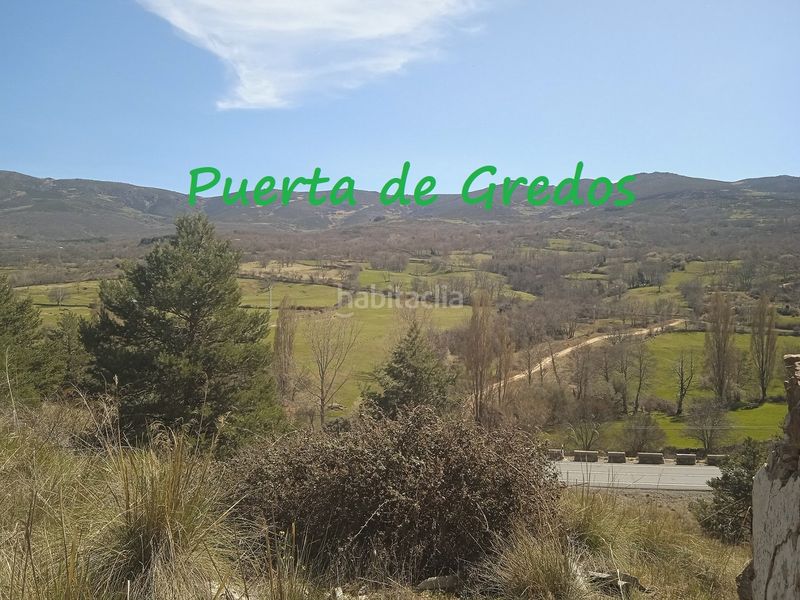 Foto 0d2e03a0-76d0-40af-99df-9b50d786da89. Finca rústica a calle mayor 40 a Santiago del Collado